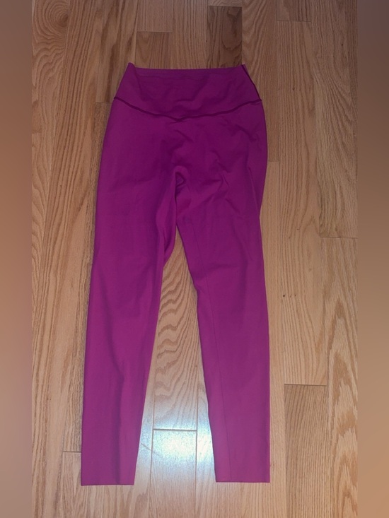 VSX Pants - VSX Vibrant Fuchsia Workout Leggings
